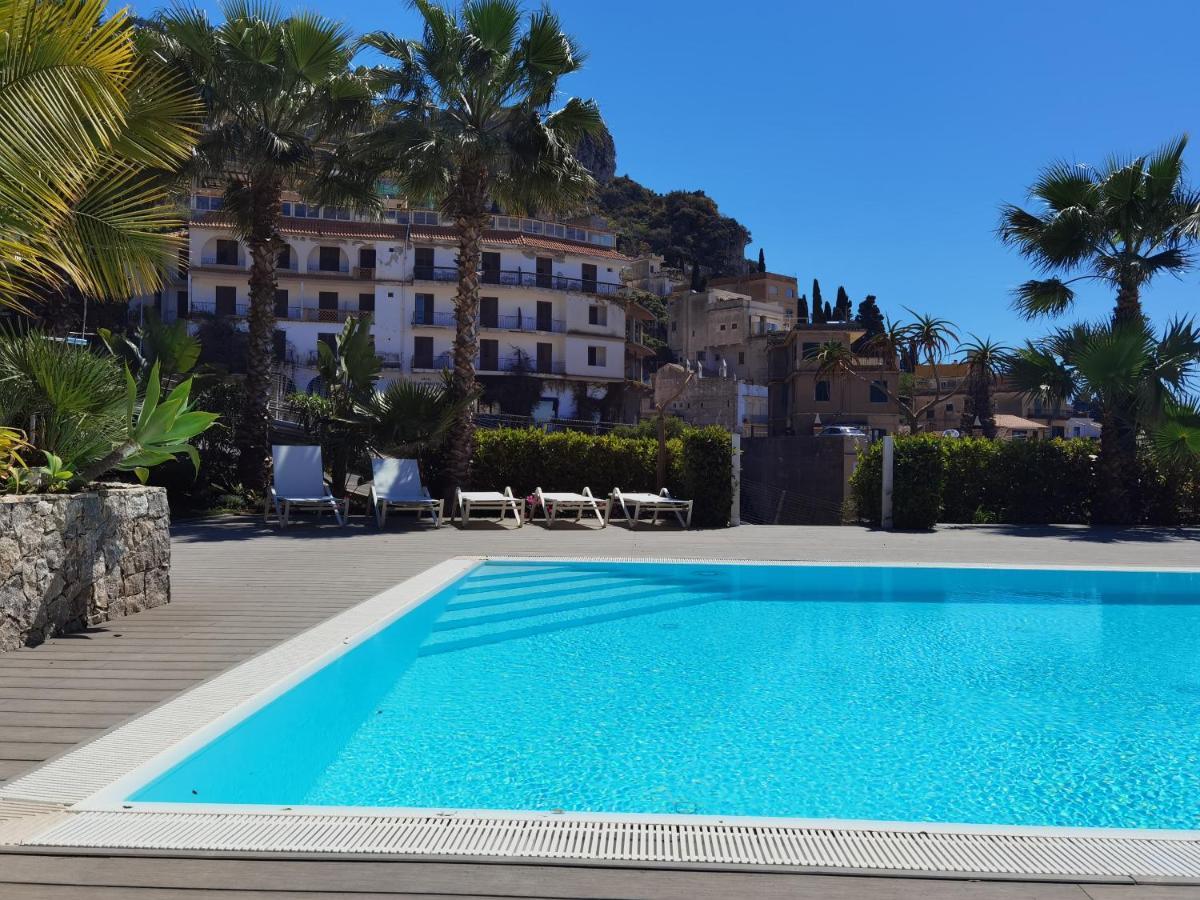 Taormina Art Apartment By Taormina Holidays المظهر الخارجي الصورة