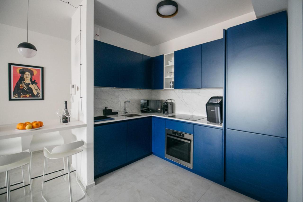 Taormina Art Apartment By Taormina Holidays المظهر الخارجي الصورة