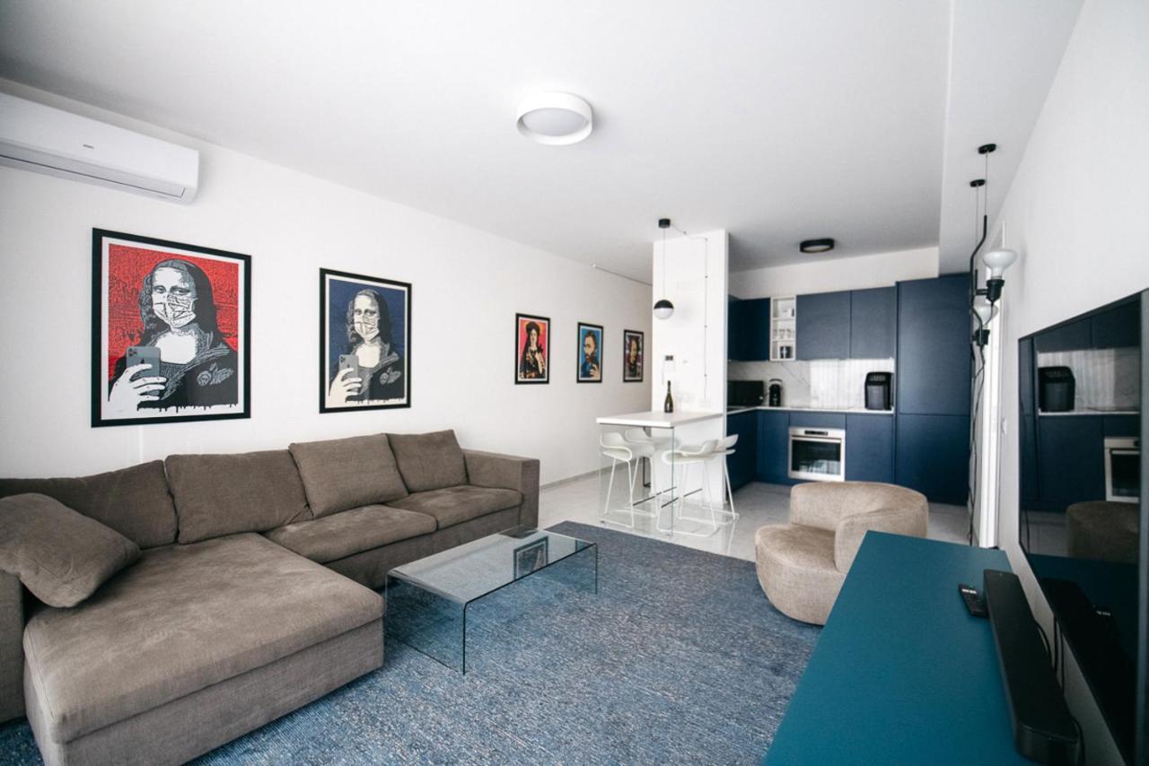 Taormina Art Apartment By Taormina Holidays المظهر الخارجي الصورة