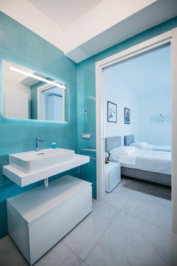 Taormina Art Apartment By Taormina Holidays المظهر الخارجي الصورة