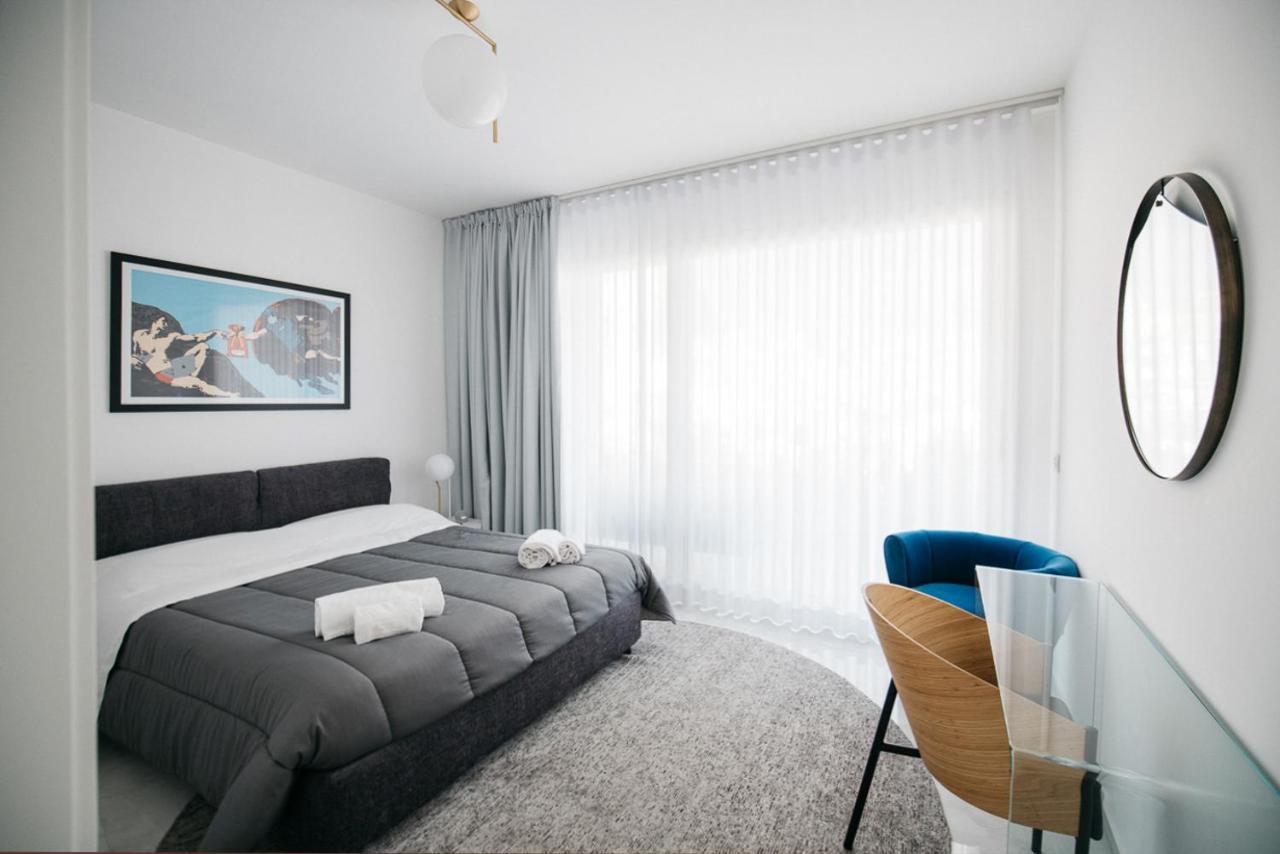 Taormina Art Apartment By Taormina Holidays المظهر الخارجي الصورة