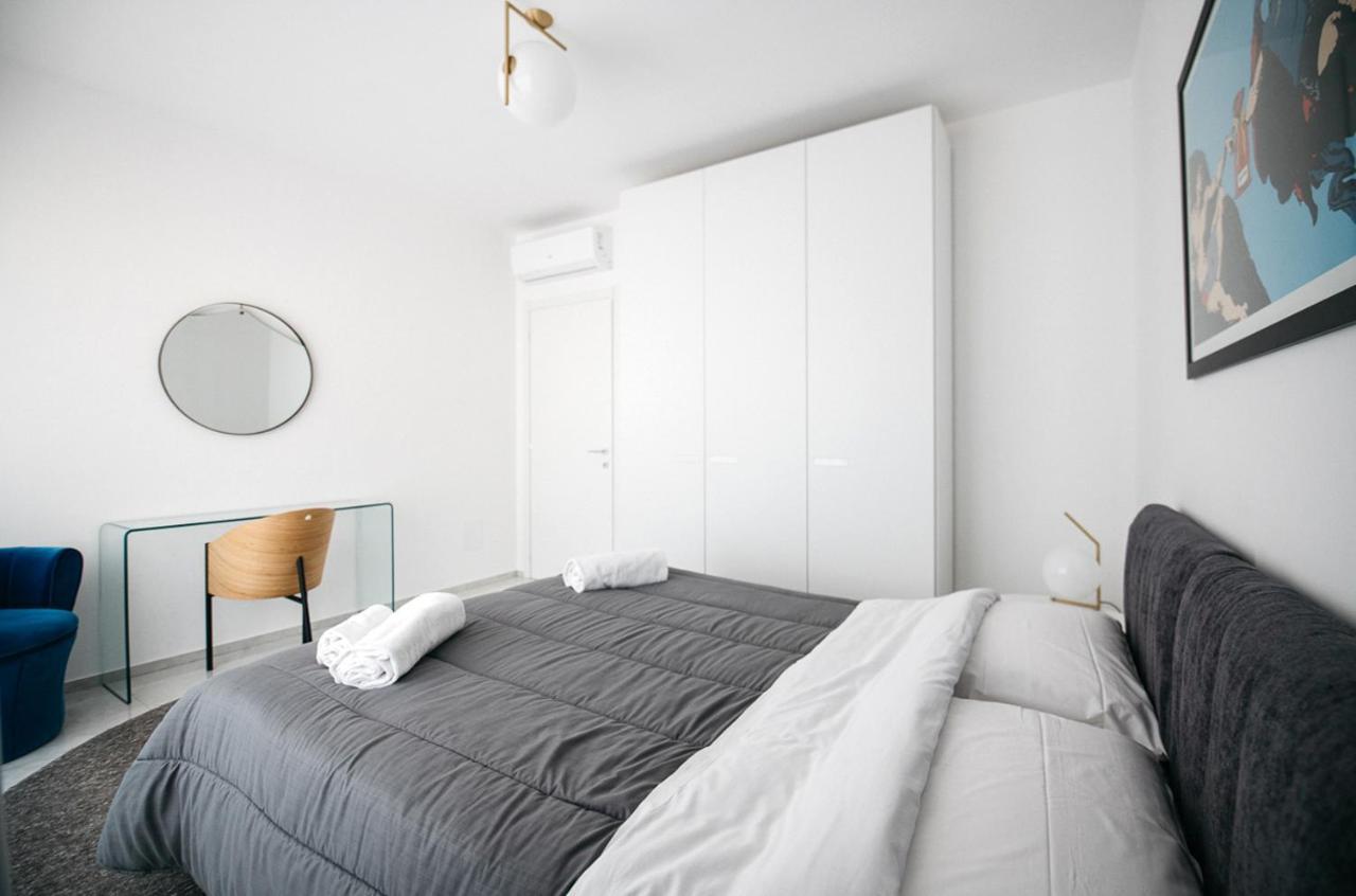 Taormina Art Apartment By Taormina Holidays المظهر الخارجي الصورة
