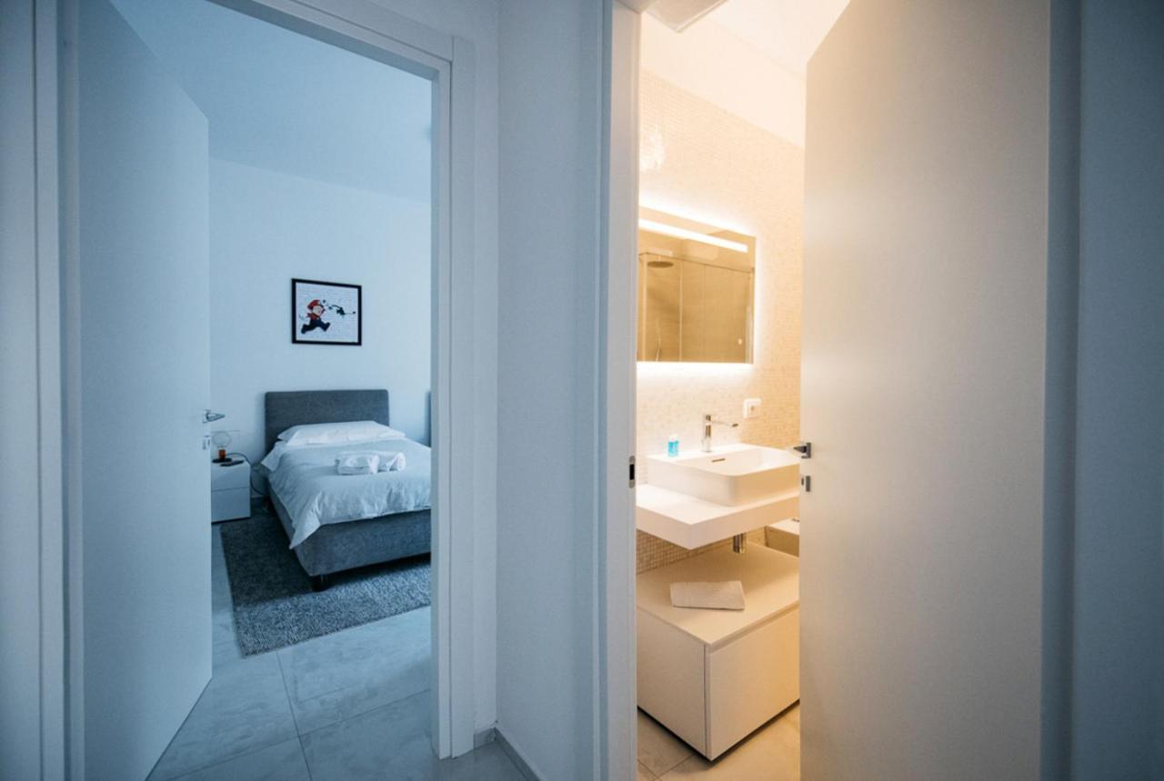 Taormina Art Apartment By Taormina Holidays المظهر الخارجي الصورة
